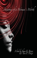 Cover: Anatomy of a Woman's Worth - Empowerment Productions, LLC