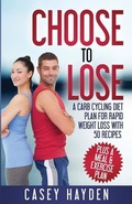 Cover: Choose to Lose - Dipuggo Publishing