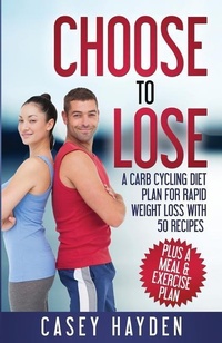 Enlarge image Cover: Choose to Lose - Dipuggo Publishing