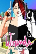 Cover: Wounds Book 1 - C.Andersonpublishing