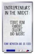 Cover: Entrepreneurs in the Midst - Numbers & Narrative Press
