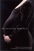 Cover: Reconceiving Midwifery - McGill-Queen's University Press