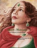 Cover: Quest for Awesomeness - Marsha Ferrick Heiden