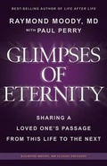 Cover: Glimpses of Eternity - Sakkara Productions