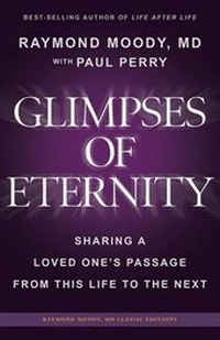 Enlarge image Cover: Glimpses of Eternity - Sakkara Productions