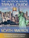 Cover: The Vacation Rental Travel Guide - DS Publishing