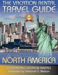Enlarge image Cover: The Vacation Rental Travel Guide - DS Publishing