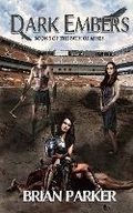 Cover: Dark Embers - Brian Parker