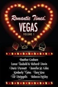 Cover: Romantic Times - 13thirty Books