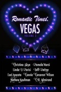 Cover: Romantic Times - 13thirty Books
