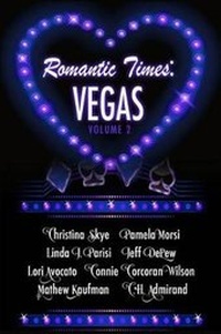 Enlarge image Cover: Romantic Times - 13thirty Books