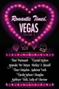 Cover: Romantic Times - 13thirty Books