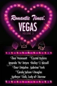 Enlarge image Cover: Romantic Times - 13thirty Books