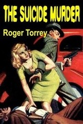 Cover: The Suicide Murder - Jerry Schneider Enterprises LLC
