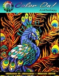 Cover: Color On! Anthology 2 - Tangitude Publications