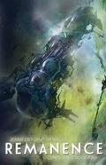 Cover: Remanence - Blue Bedlam Books