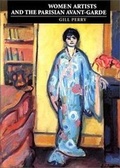 Cover: Women Artists and the Parisian Avant-Garde - Manchester University Press