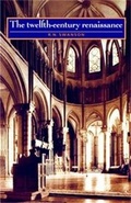 Cover: The Twelfth-Century Renaissance - Manchester University Press