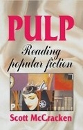 Cover: Pulp - Manchester University Press