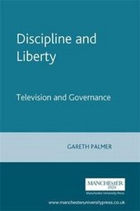 Enlarge image Cover: Discipline and Liberty - Manchester University Press