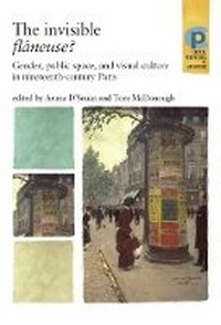 Enlarge image Cover: The Invisible FlaNeuse? - Manchester University Press