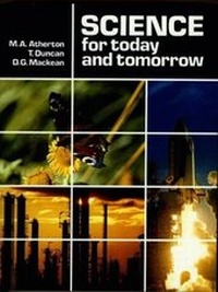 Enlarge image Cover: Science for Today and Tomorrow - Hodder Murray