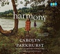 Cover: Harmony - Books on Tape