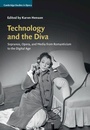 Cover: Technology and the Diva - Cambridge University Press