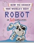 Cover: How to Design the World's Best Robot - Wayland