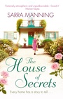 Cover: The House of Secrets - Sphere