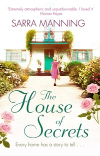 Enlarge image Cover: The House of Secrets - Sphere