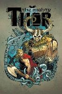 Enlarge image Cover: Mighty Thor Vol. 2: Lords of Midgard - Marvel Comics