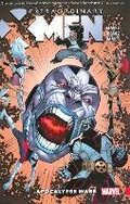 Cover: Extraordinary X-Men Vol. 2: Apocalypse Wars - Marvel Comics