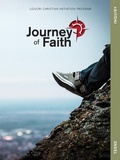 Cover: Journey of Faith for Teens, Inquiry - Liguori Publications