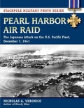 Cover: Pearl Harbor Air Raid - Stackpole Books