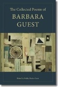 Cover: The Collected Poems of Barbara Guest - Wesleyan University Press