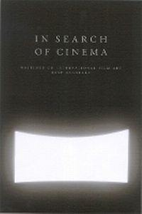 Enlarge image Cover: In Search of Cinema - McGill-Queen's University Press