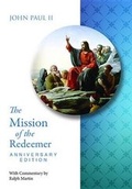 Cover: Mission of the Redeemer Anniversary Edit - Pauline Books & Media