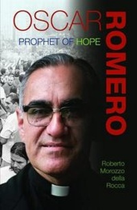 Enlarge image Cover: Oscar Romero - Pauline Books & Media