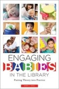 Cover: Engaging Babies in the Library - ALA Editions