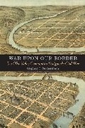 Cover: War Upon Our Border - University of Virginia Press