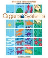 Enlarge image Cover: Organs and Systems Teacher Resource Pack - Philip Allan Updates
