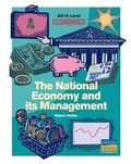 Cover: The National Economy and it's Management - Philip Allan Updates