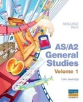 Cover: As/A2 General Studies Volume 1 Teacher Resource Pack - Philip Allan Updates