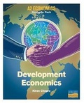 Cover: Development Economics - Philip Allan Updates