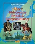 Cover: AS/A Level History - Philip Allan Updates