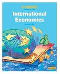 Cover: As/A2 International Economics Teacher Resource Pack - Philip Allan Updates