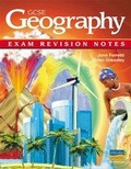 Cover: GCSE Geography Exam Revision Notes - Philip Allan Updates