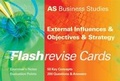 Cover: AS Business Studies - Philip Allan Updates