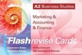 Cover: A2 Business Studies - Philip Allan Updates